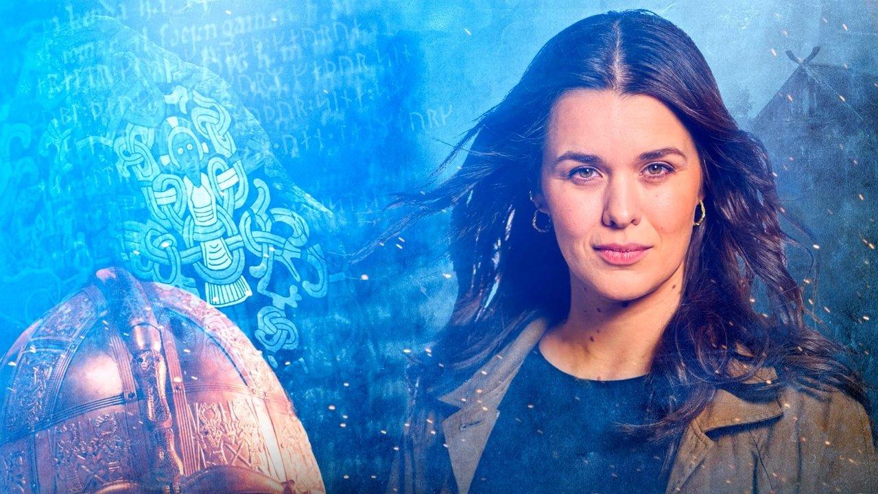 The Mystery of Odin backdrop