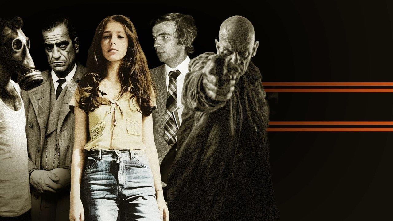 French Connection backdrop