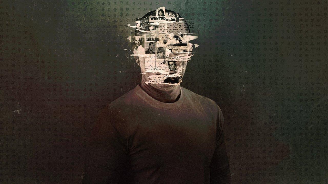 Myth of the Zodiac Killer backdrop