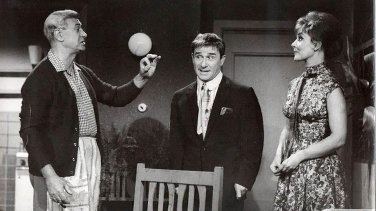 Viendo a Biondi backdrop