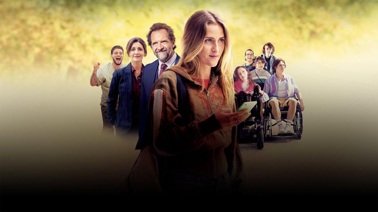 Lycée Toulouse-Lautrec backdrop