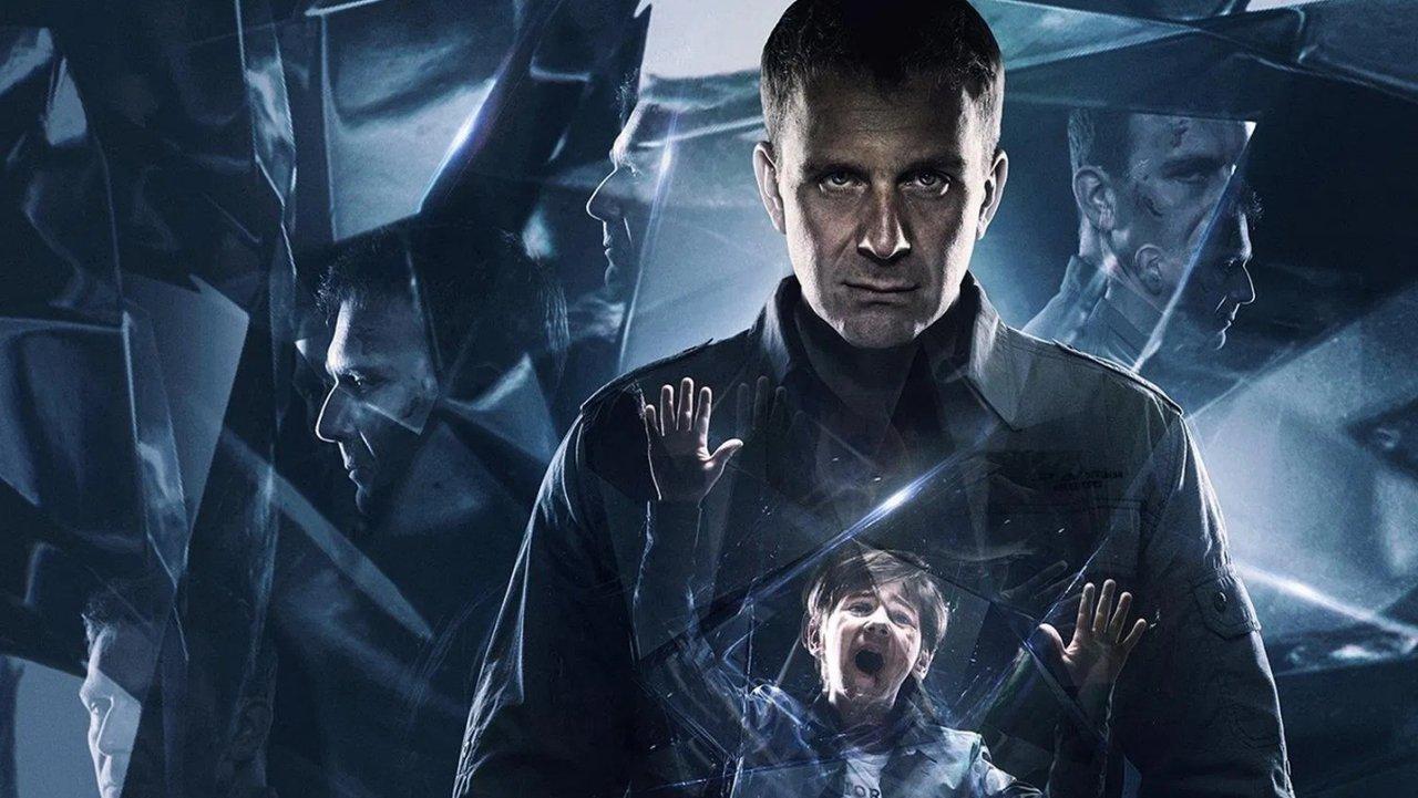 Crystal City backdrop