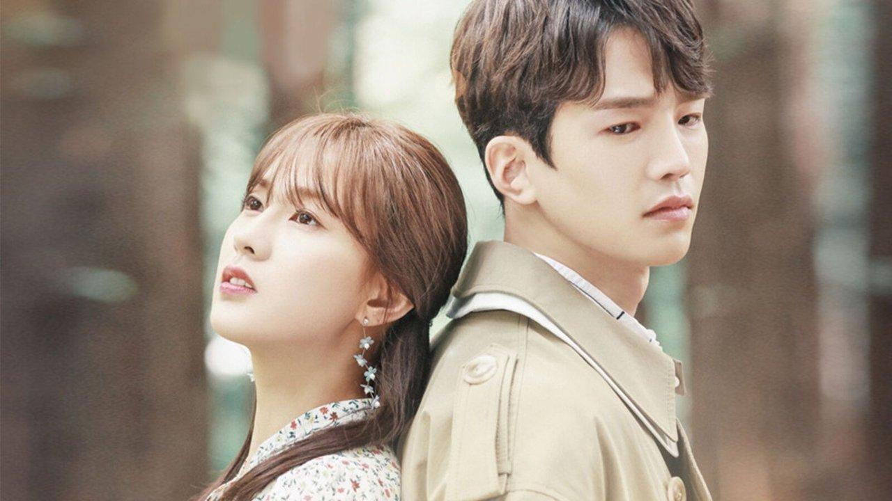 Love in Time backdrop