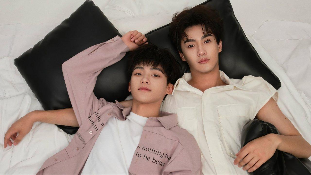 Revenged Love backdrop