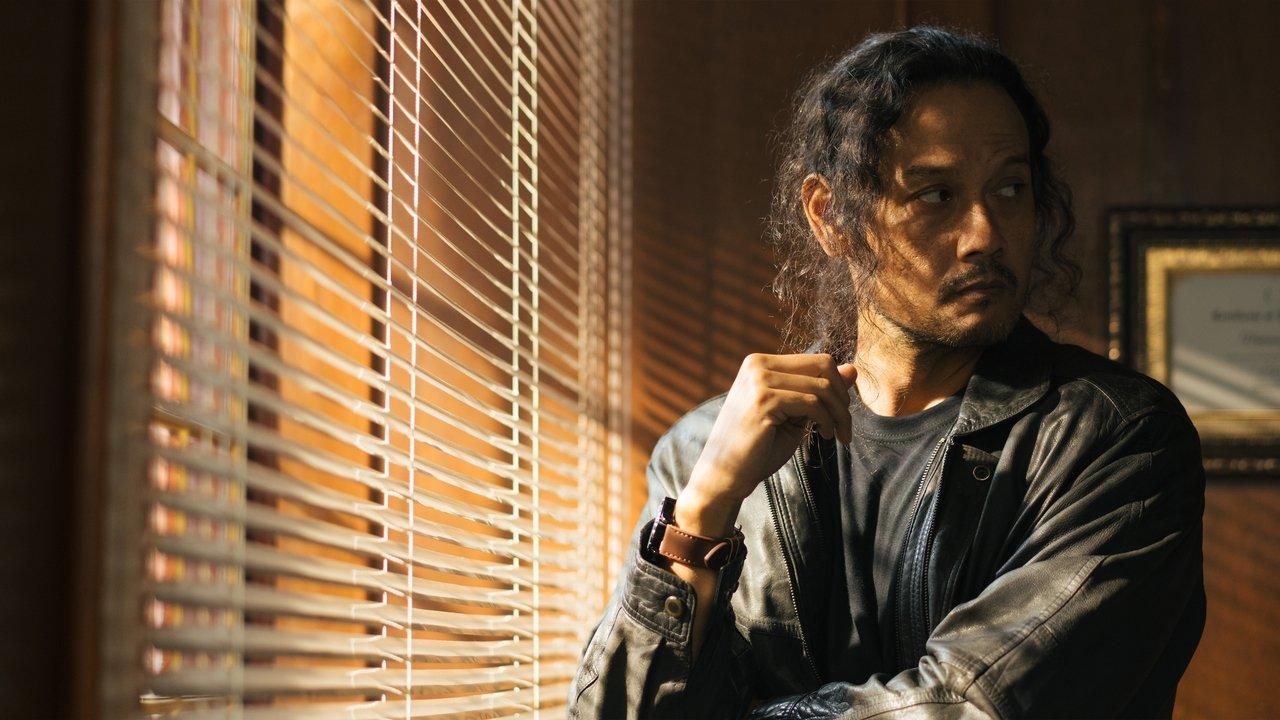 Rencana Besar backdrop