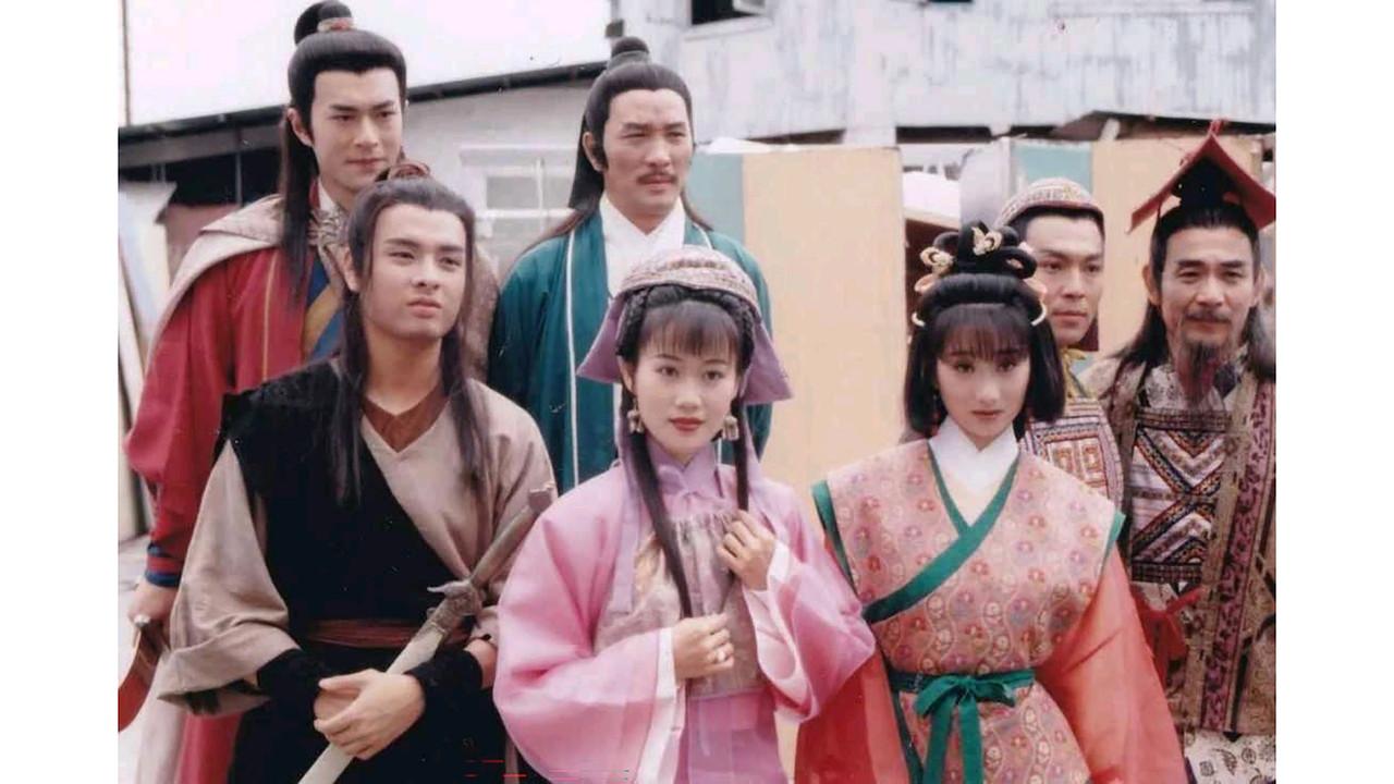 Against the Blade of Honour backdrop