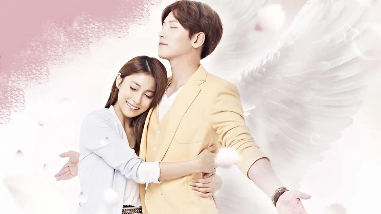 Kara: Secret Love backdrop