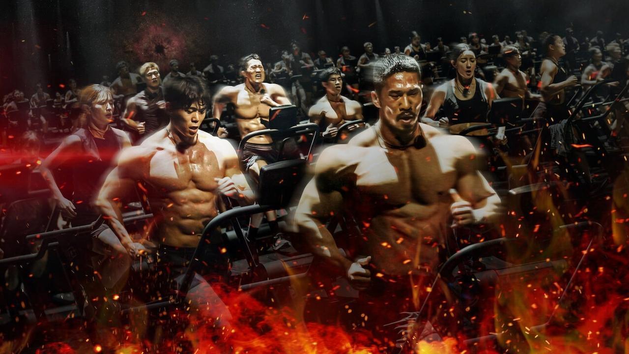 Physical: 100 backdrop