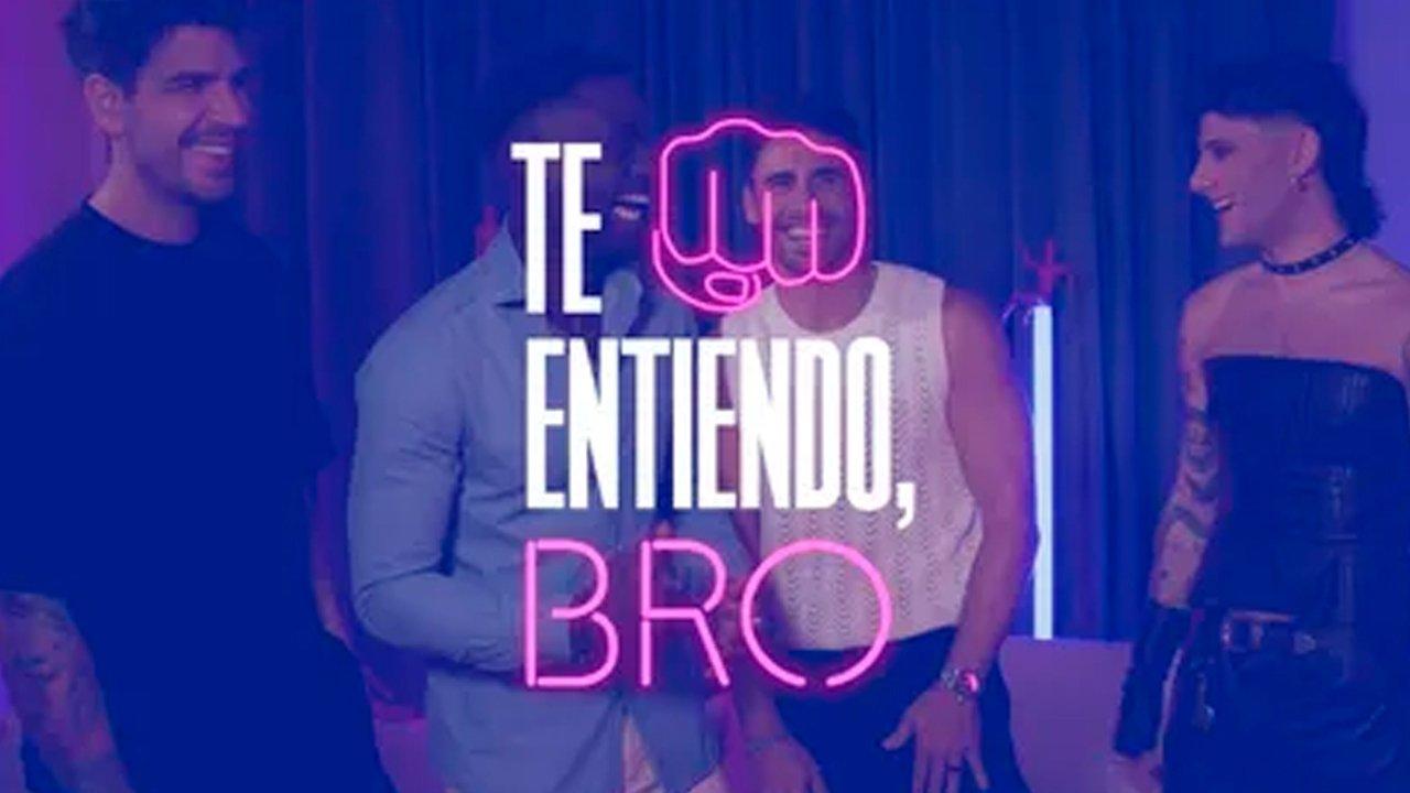 Te entiendo, bro backdrop