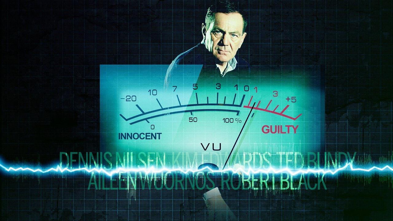 Voice of a Serial Killer backdrop