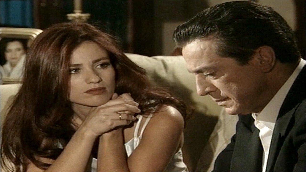 On the wings of love backdrop