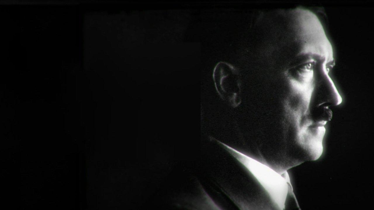 Hitler's Countdown to War backdrop