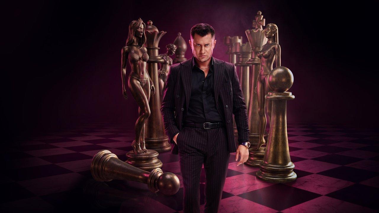 Life on Call backdrop