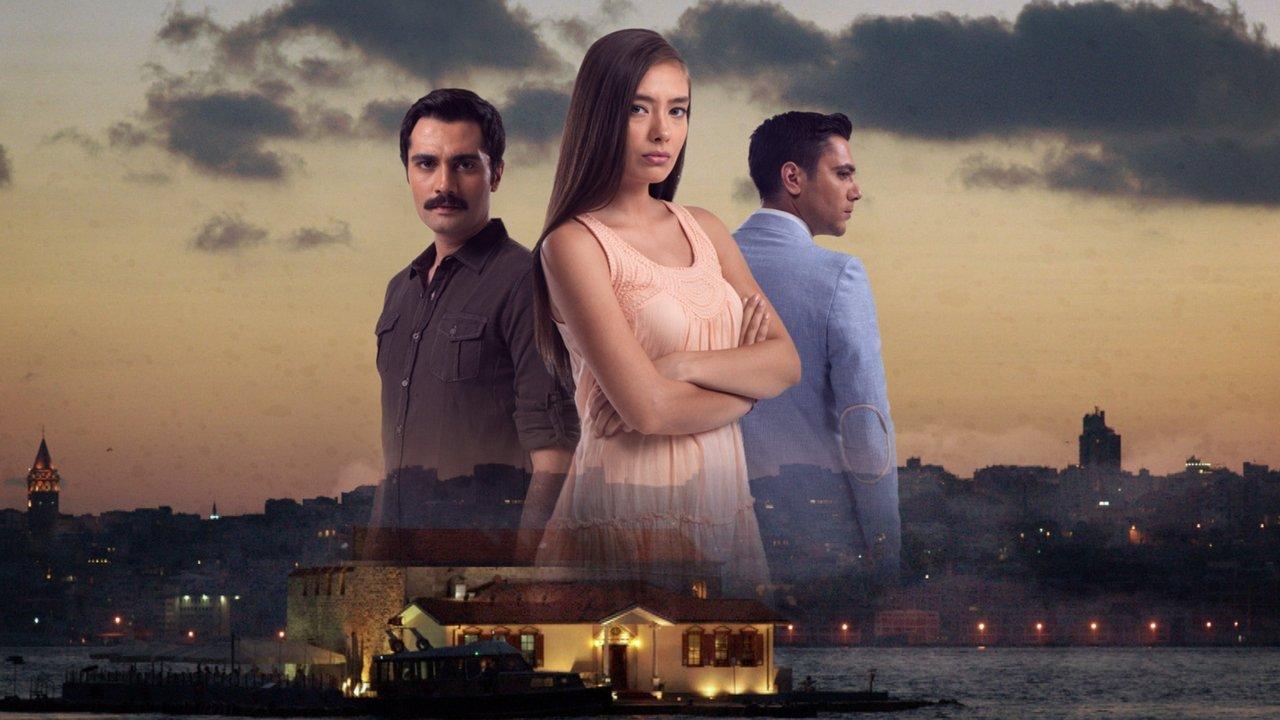 Fatih Harbiye backdrop