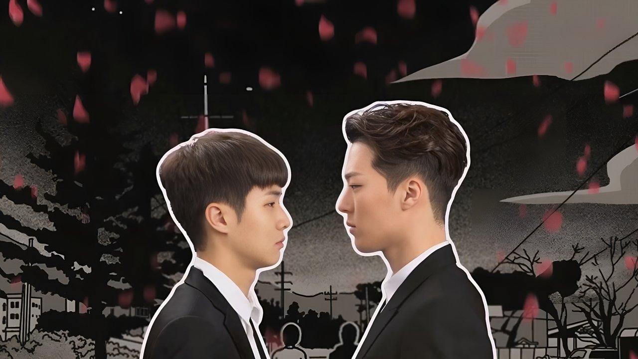 The Boy Next Door backdrop