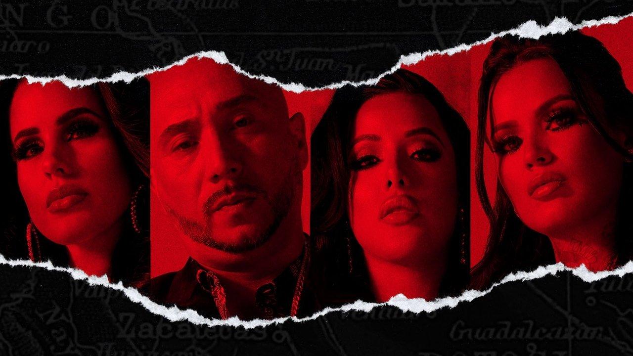 Cartel Crew backdrop