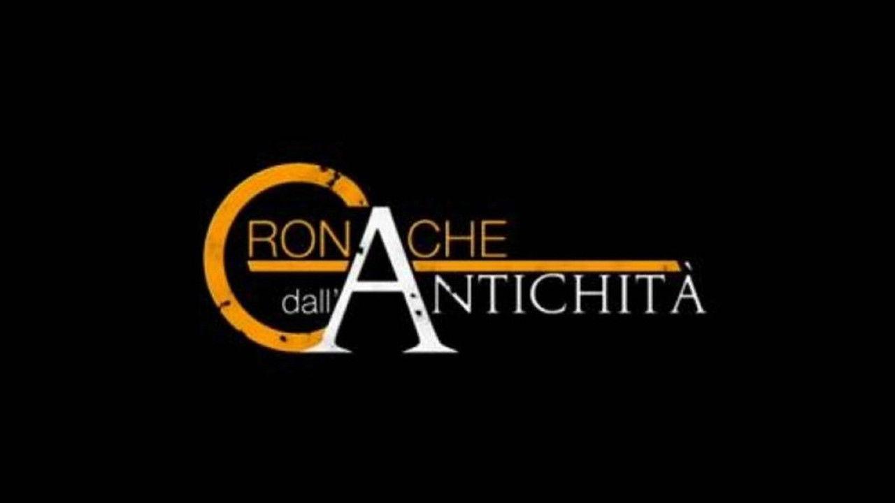 From Myth to History backdrop