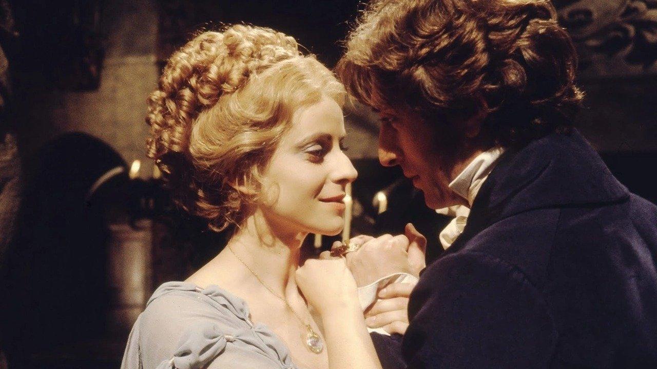 Supernatural backdrop