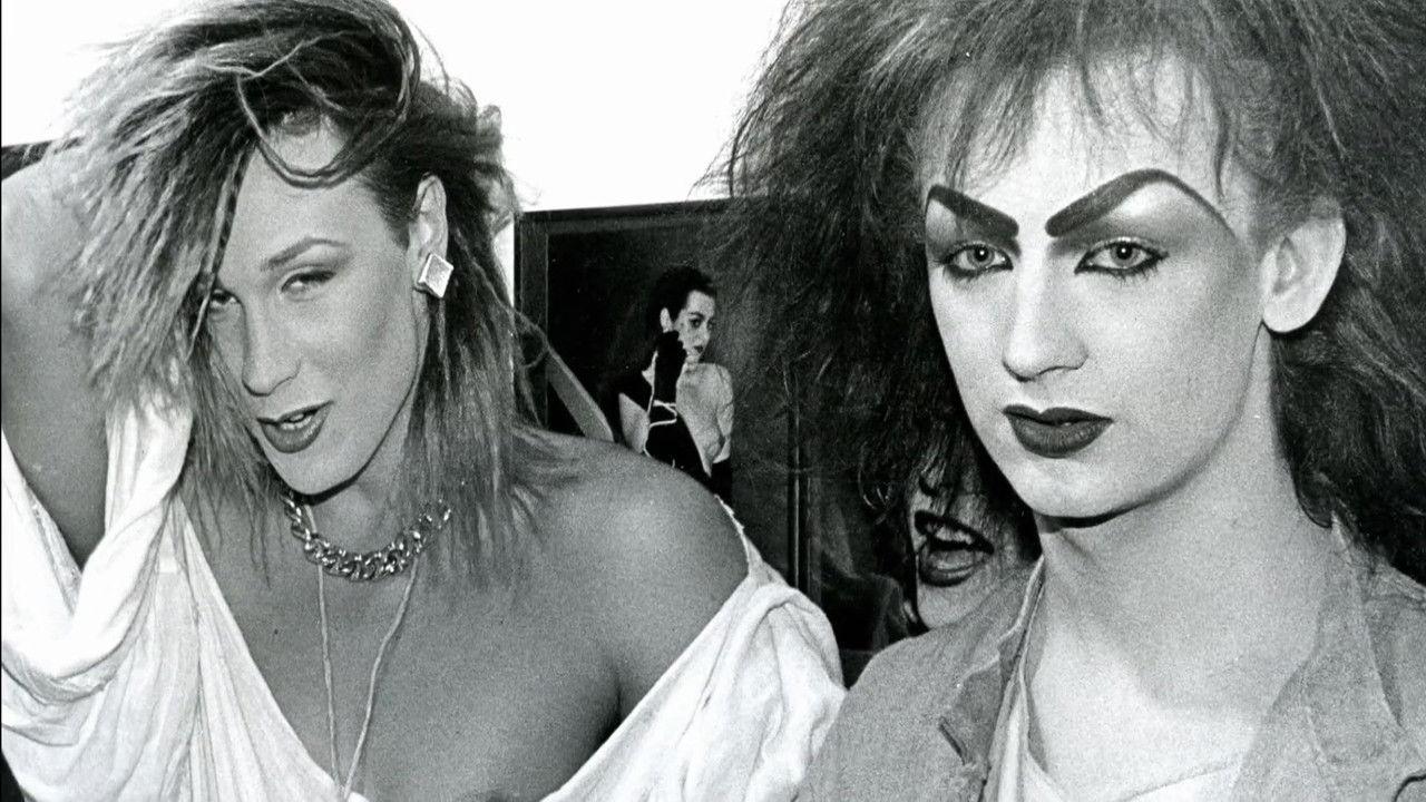 Controversially: That Was the Year That Was backdrop