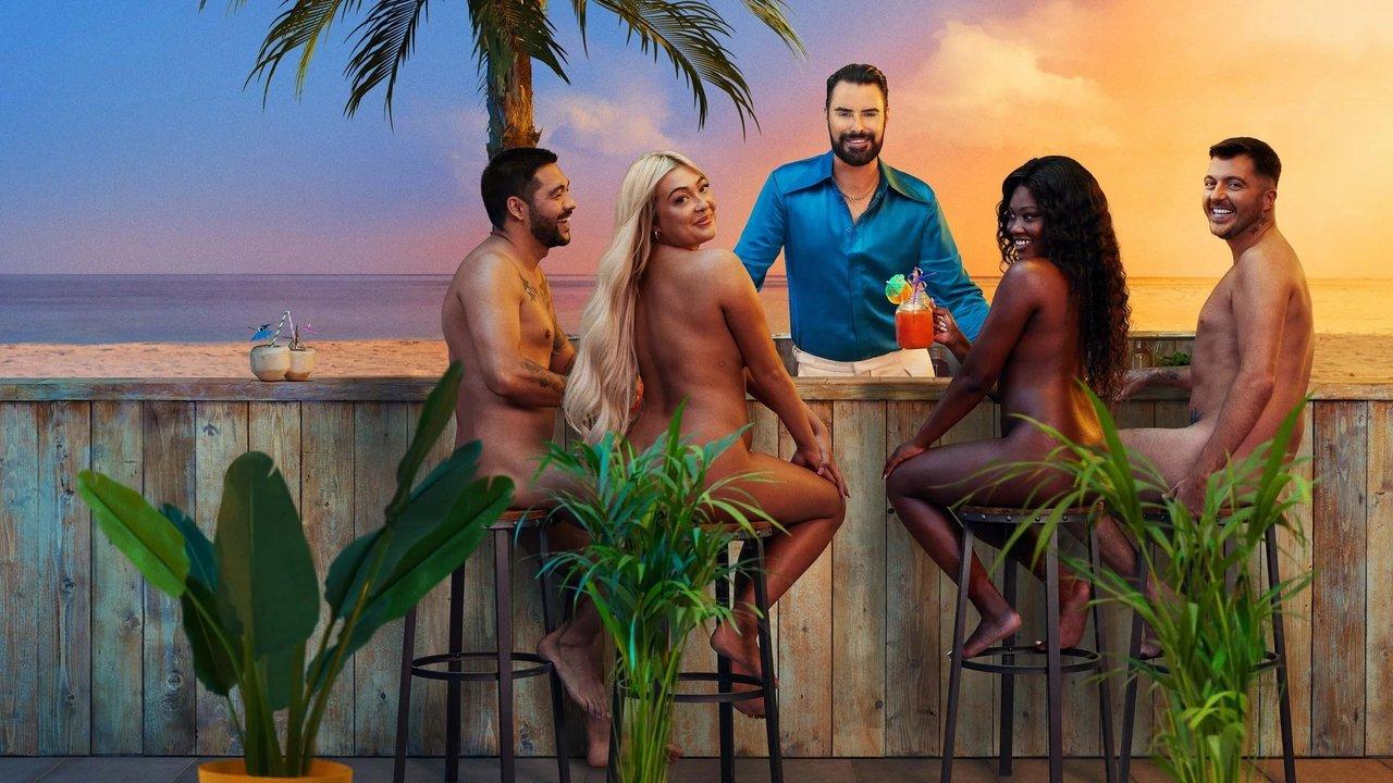 Dating Naked UK backdrop