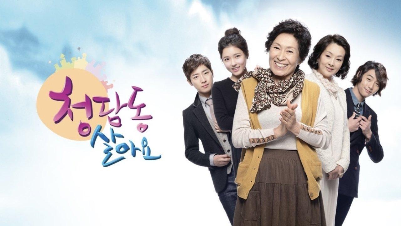 Living Among the Rich backdrop