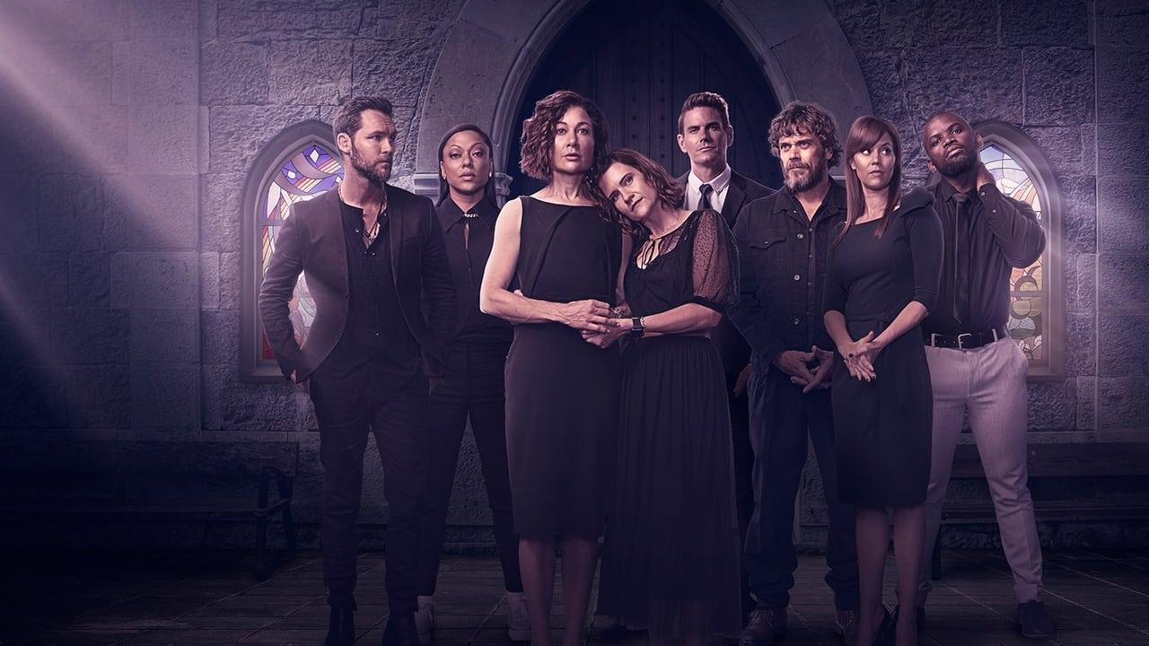 Still Breathing backdrop