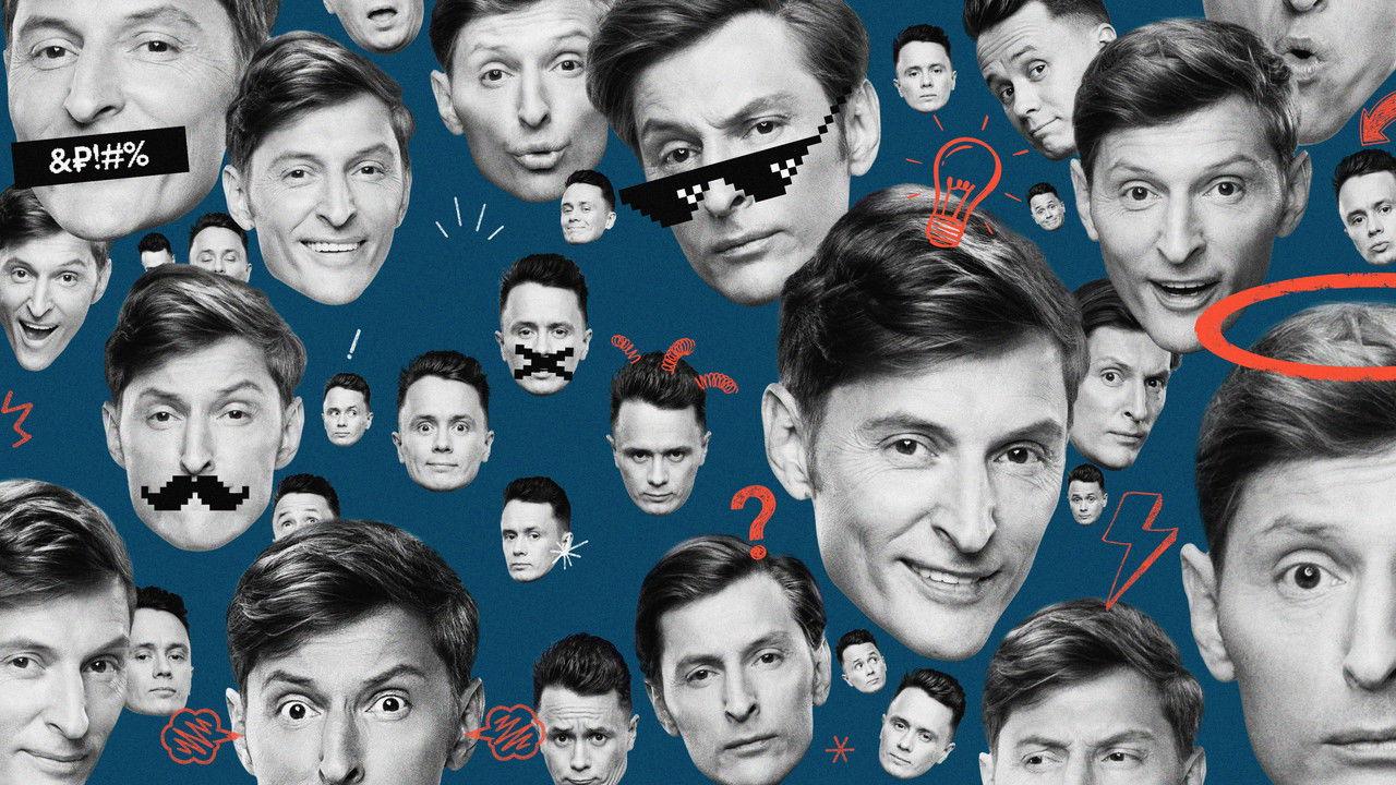 Volya's Show backdrop