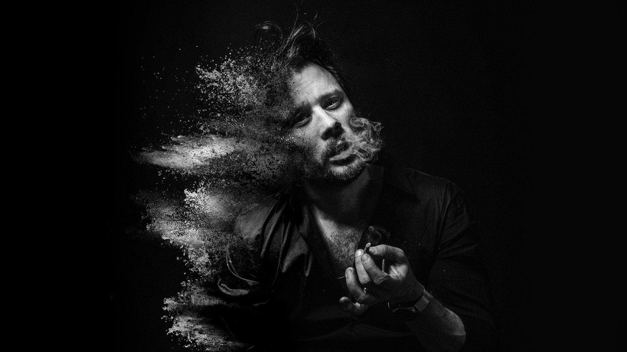 Balkan Tavern backdrop