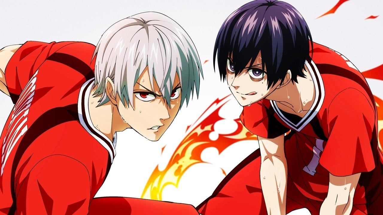 Burning Kabaddi backdrop