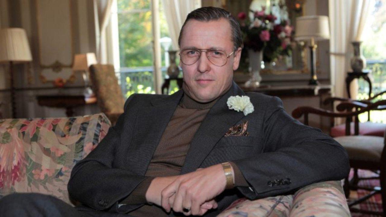 Bernhard, Scoundrel of Orange backdrop