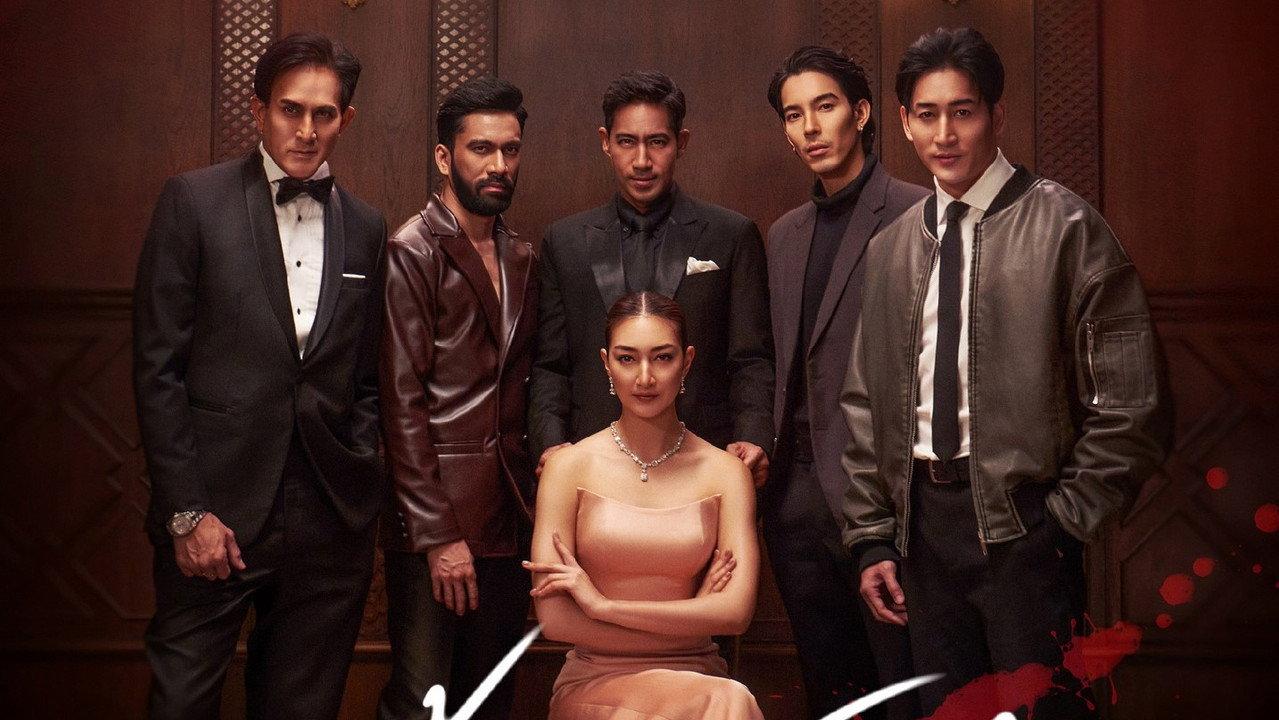 The Scent of Hers backdrop