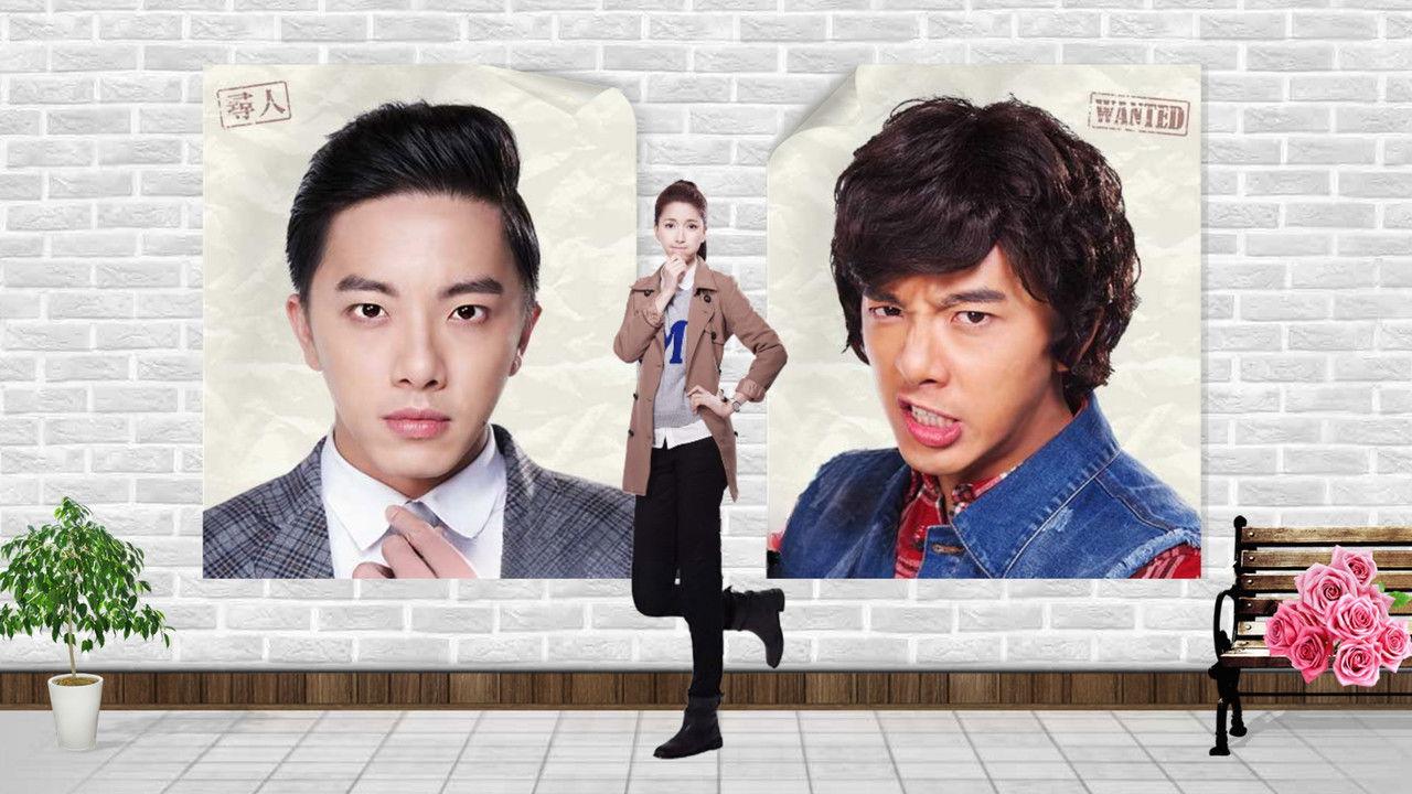 Prince William backdrop