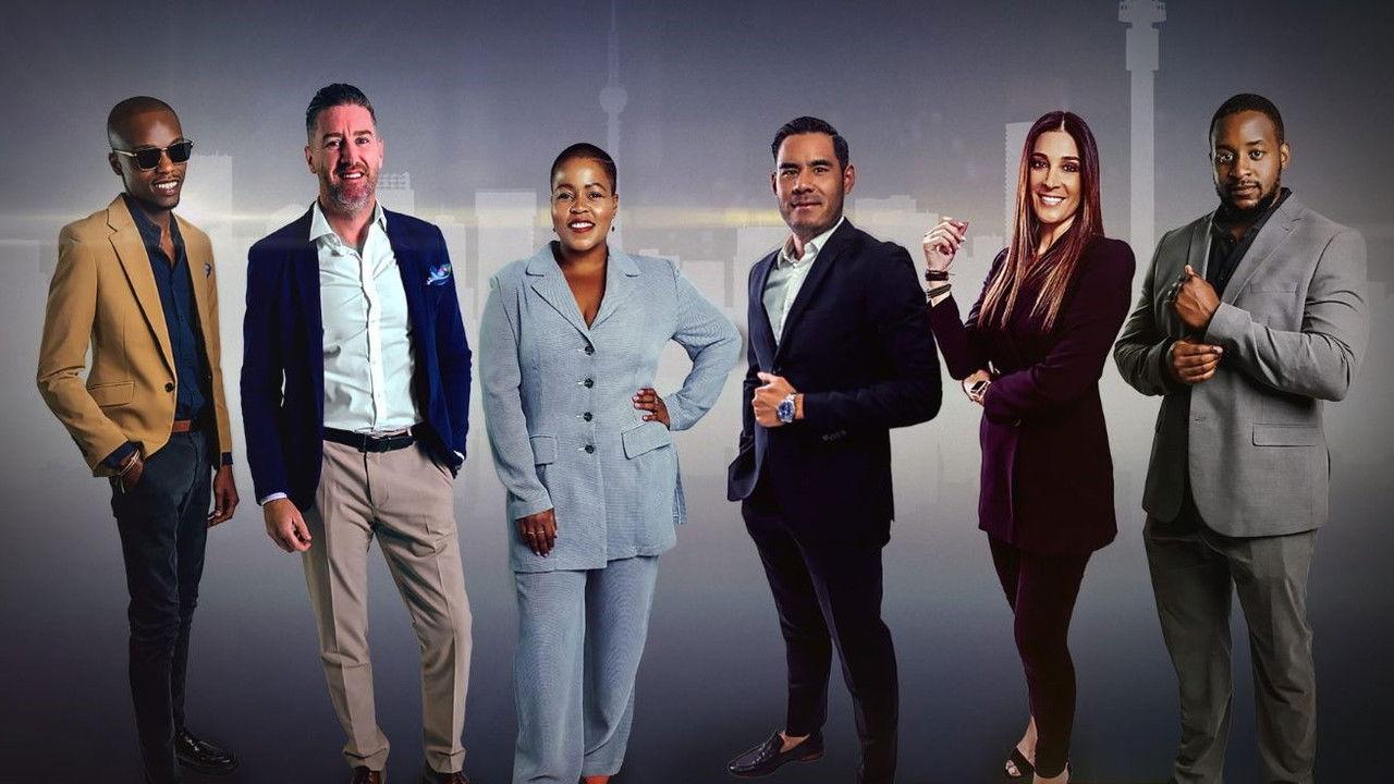 Listing Jozi backdrop