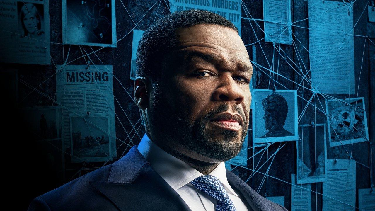 50 Ways to Catch a Killer backdrop