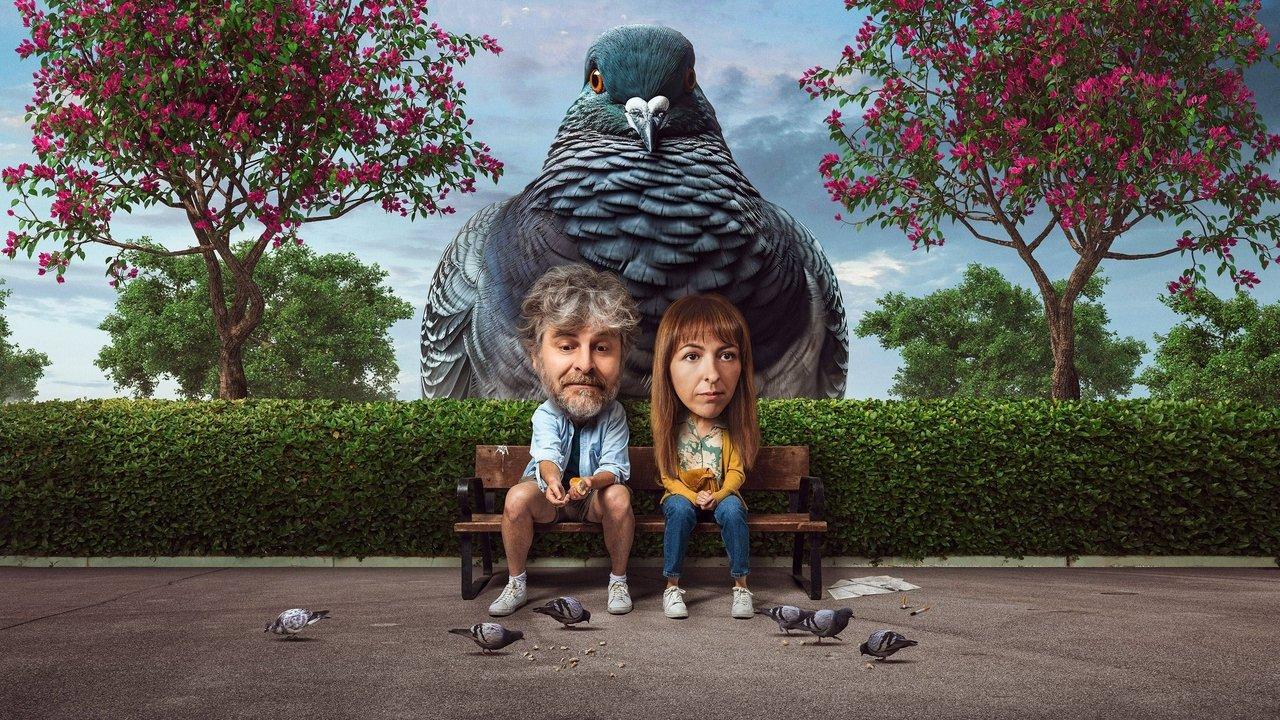 Little Faith backdrop