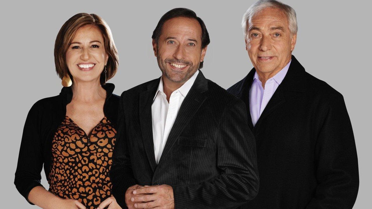 The Man of Your Dreams backdrop