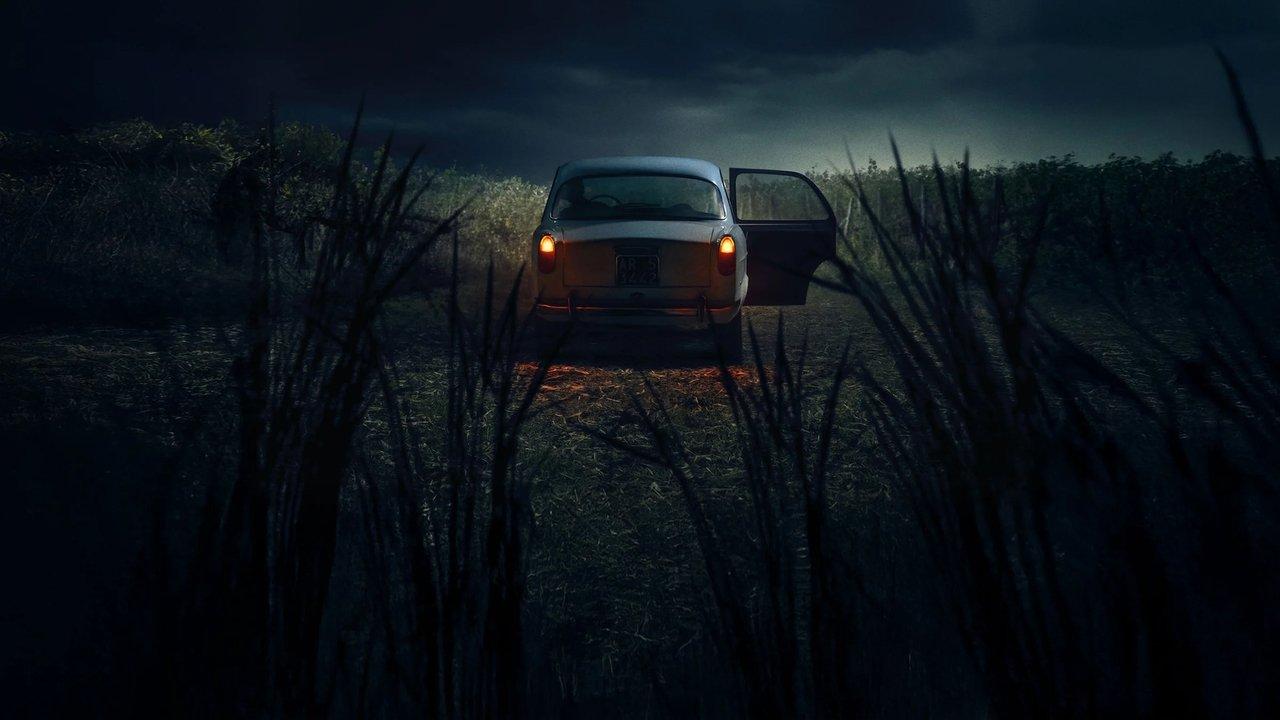 The Monster of Florence backdrop