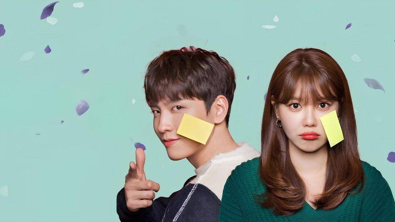 So I Married an Anti-Fan backdrop