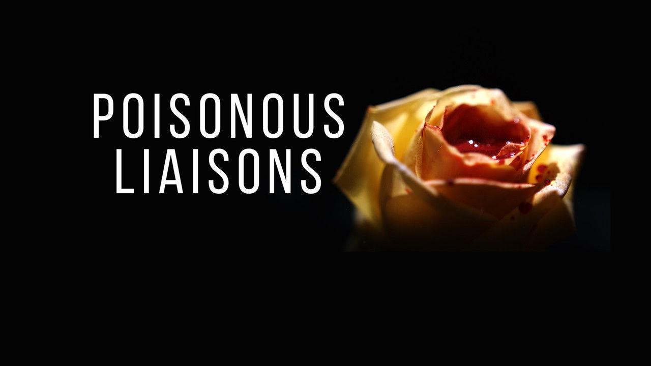 Poisonous Liaisons backdrop