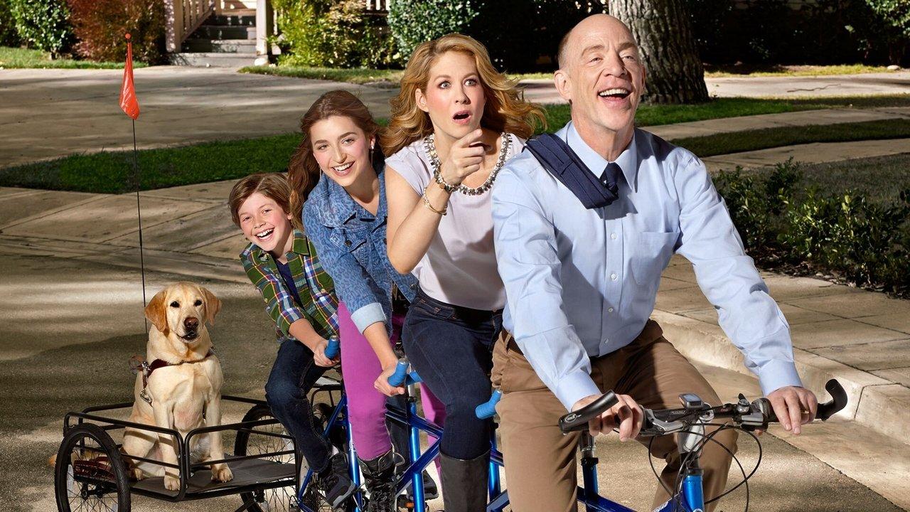 Growing Up Fisher backdrop