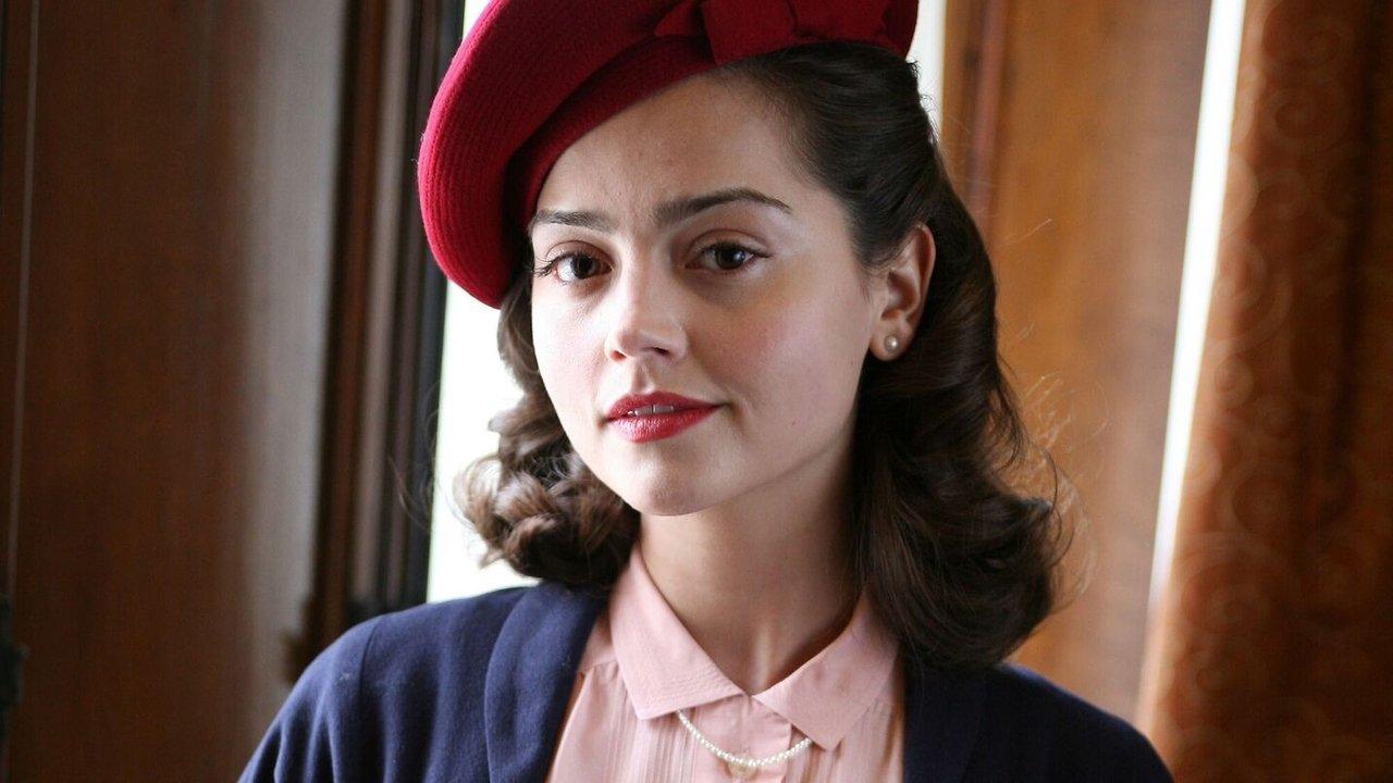 Room at the Top backdrop