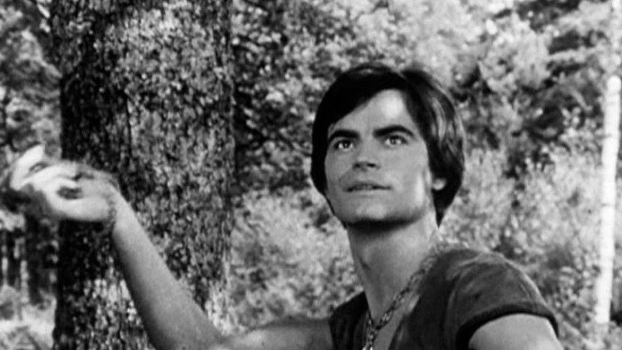 Thierry la Fronde backdrop