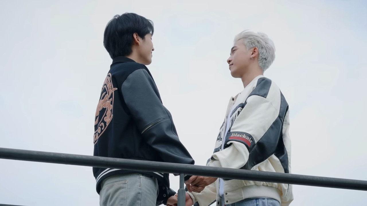 Fight for Love backdrop