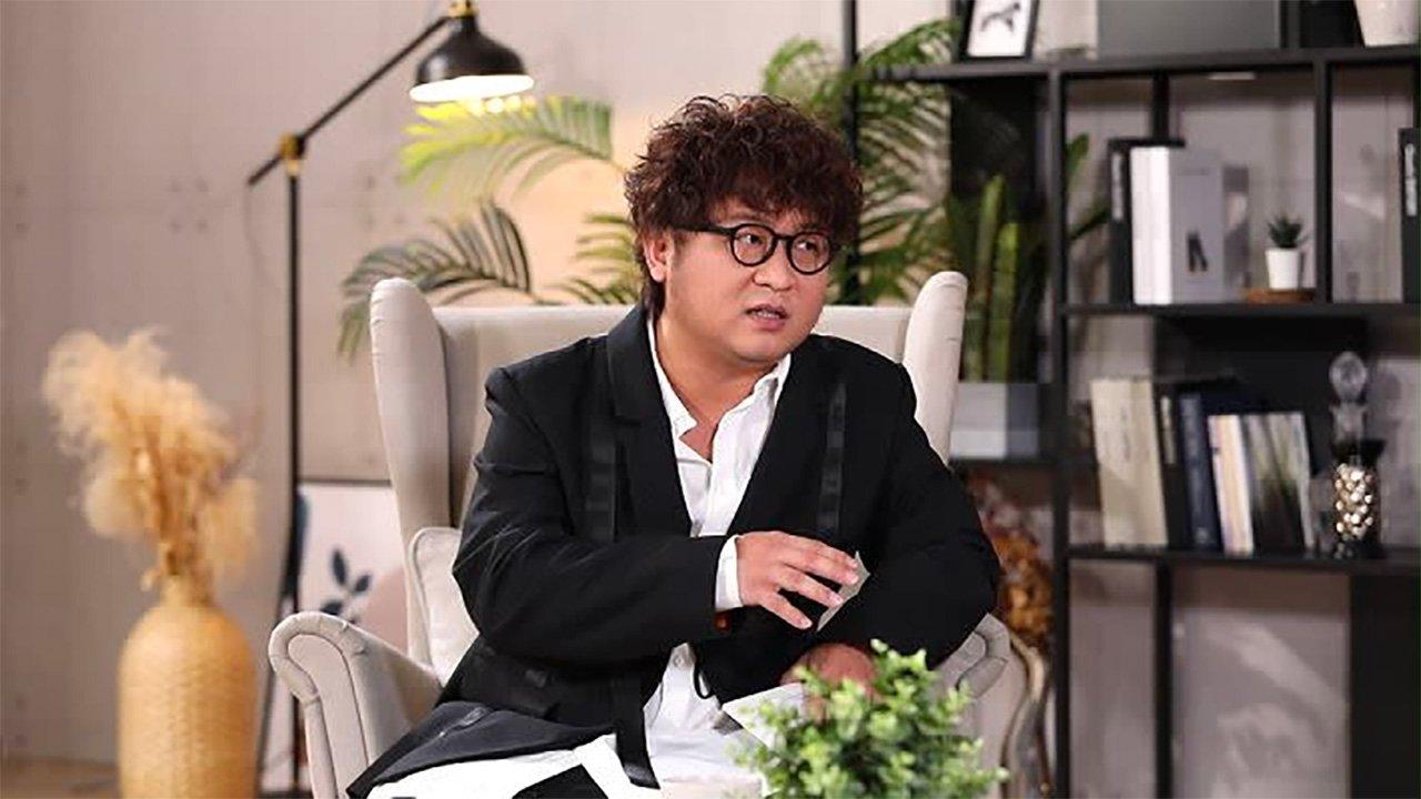 Guess Who's Coming to Act backdrop