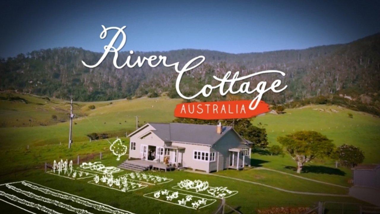 River Cottage Australia backdrop