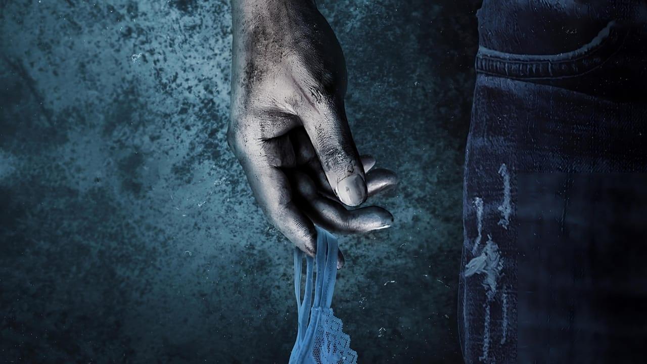 The Rapist's Journal backdrop