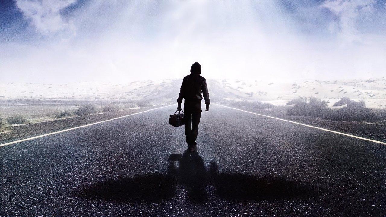 Highway to Heaven backdrop