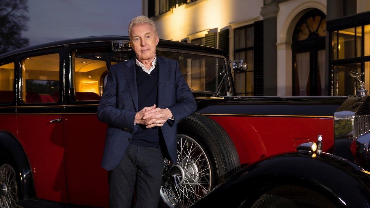 Bij Van Duin op de Achterbank backdrop