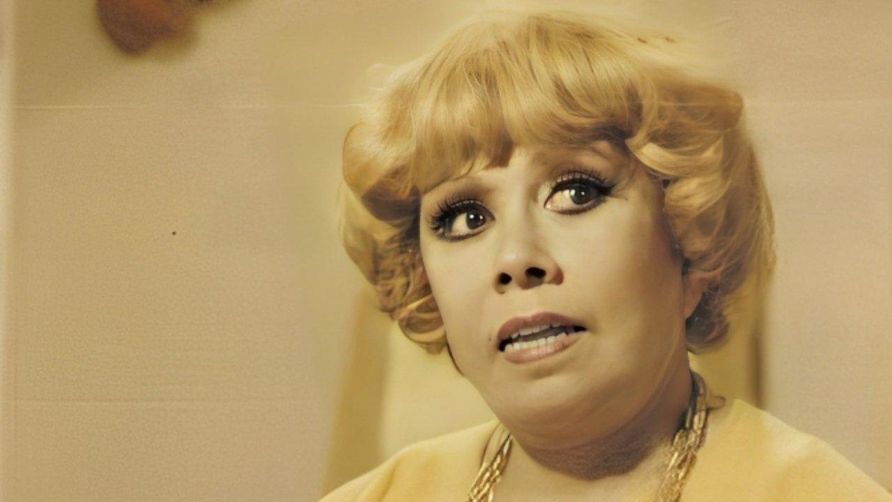 Cavalo Amarelo backdrop