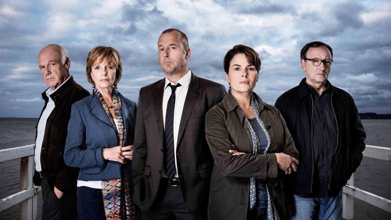 Die verschwundene Familie backdrop